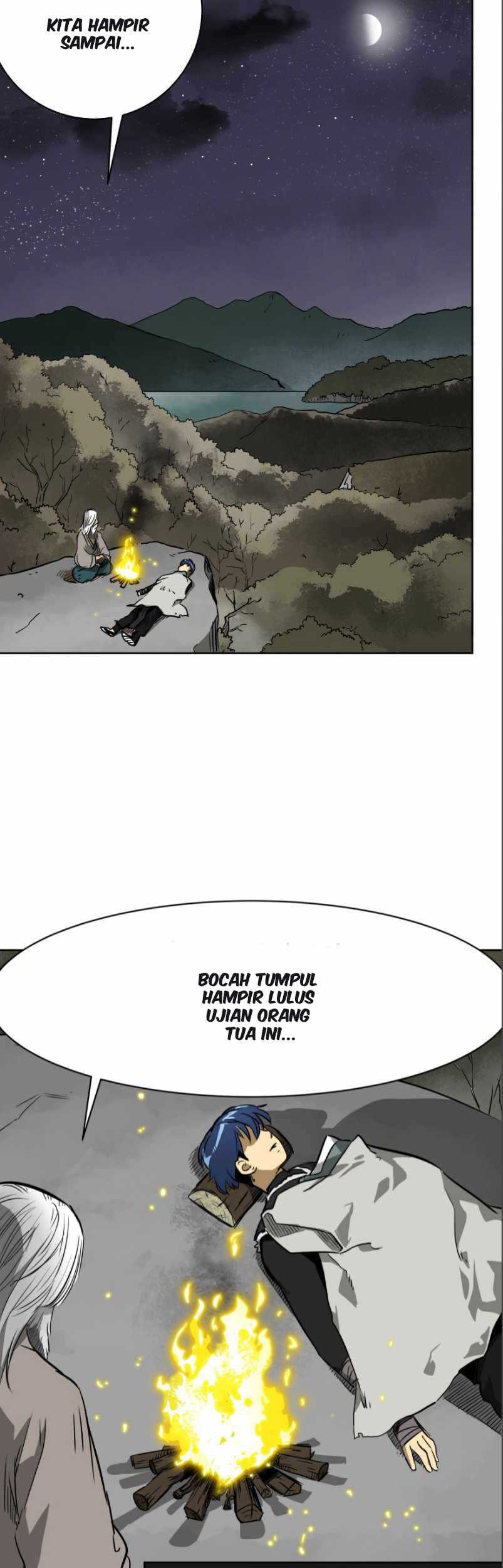 Infinite Level Up in Murim Chapter 44 Gambar 8