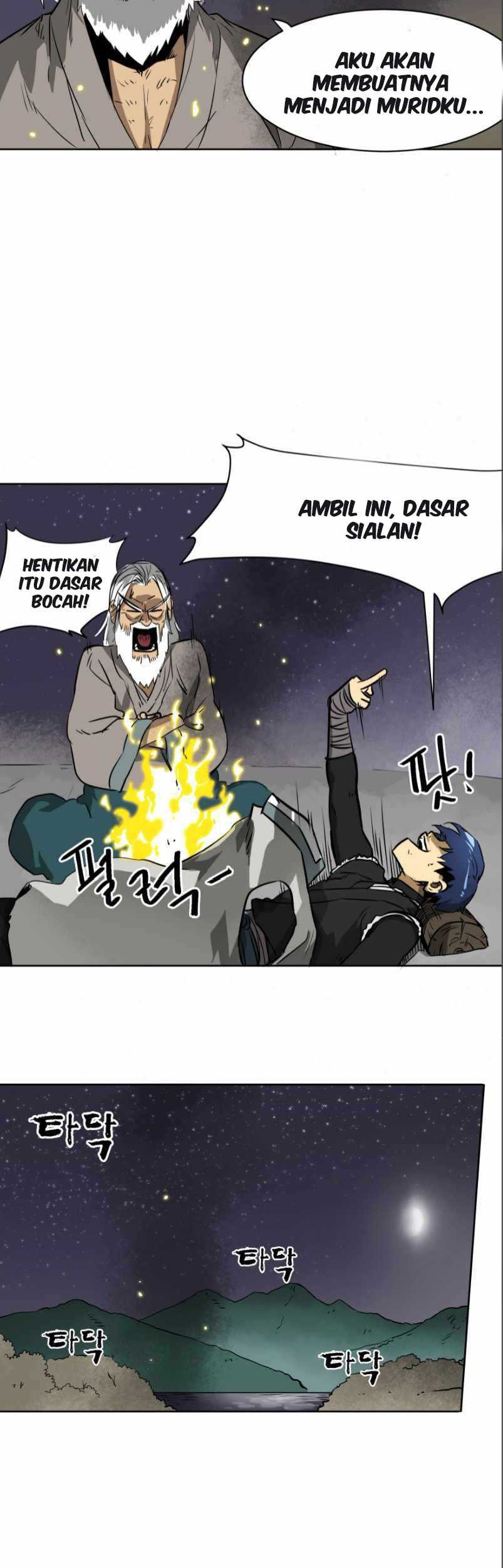 Infinite Level Up in Murim Chapter 44 Gambar 11