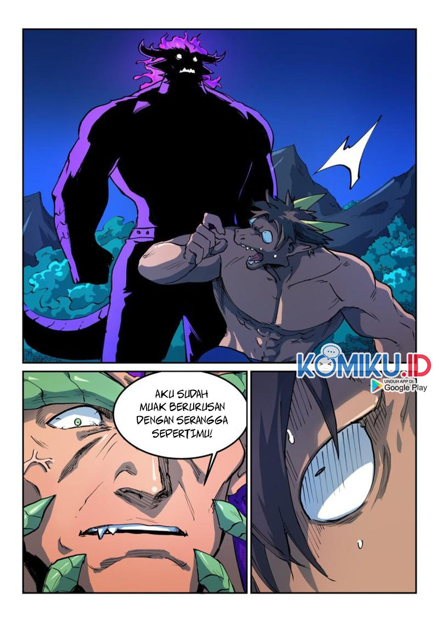 Star Martial God Technique Chapter 517 Gambar 4