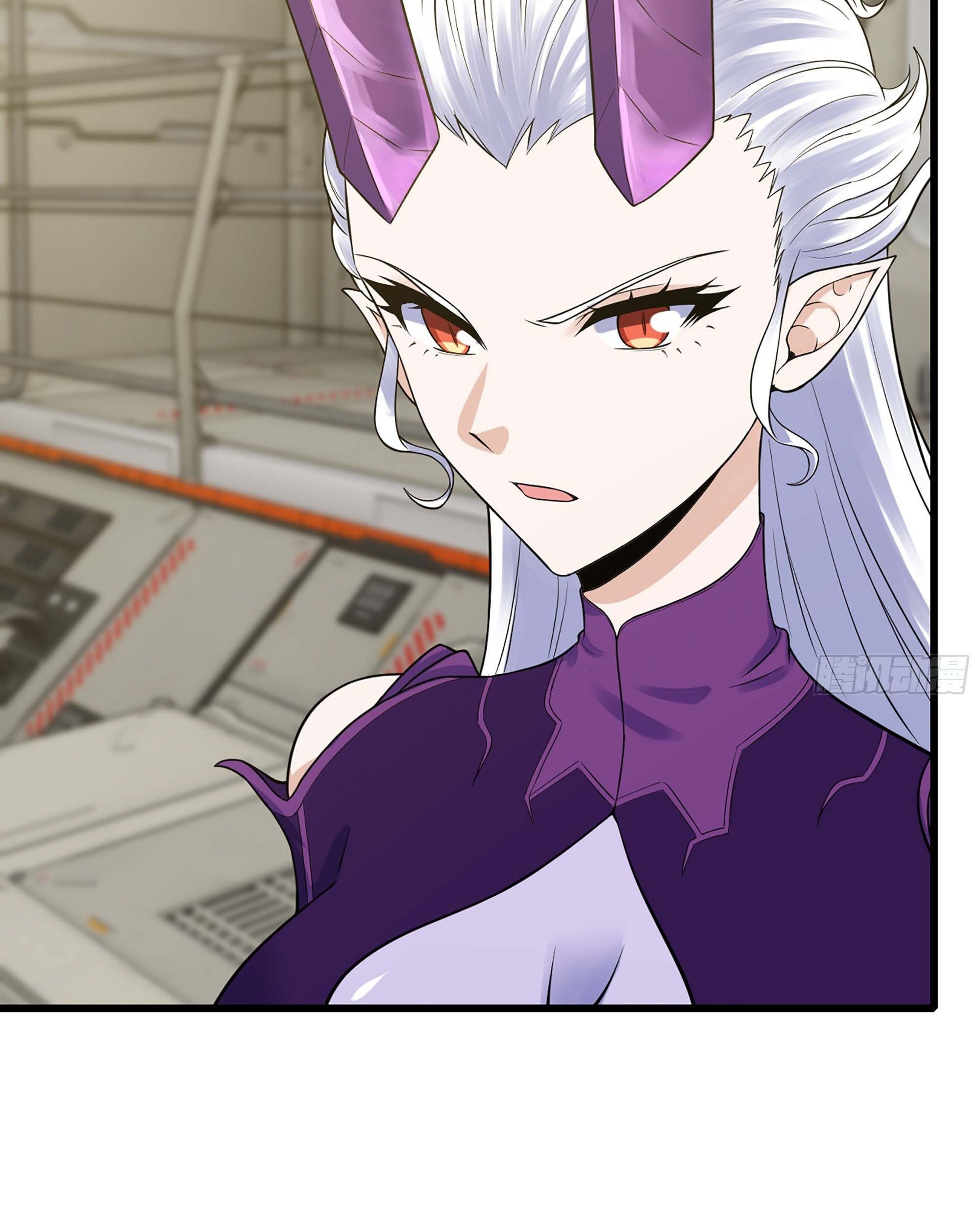 My Wife is a Demon Queen Chapter 330 Gambar 6