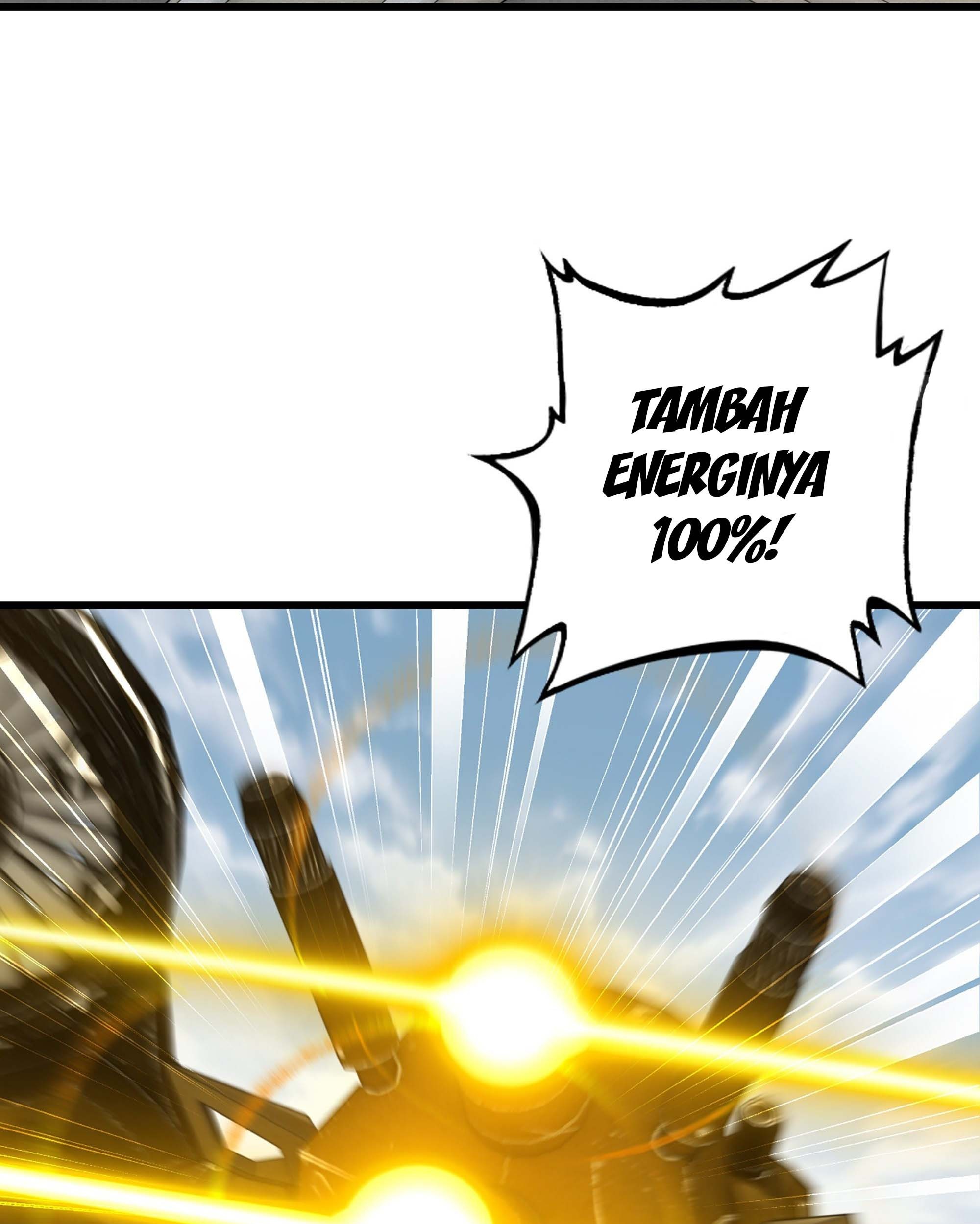 My Wife is a Demon Queen Chapter 330 Gambar 11