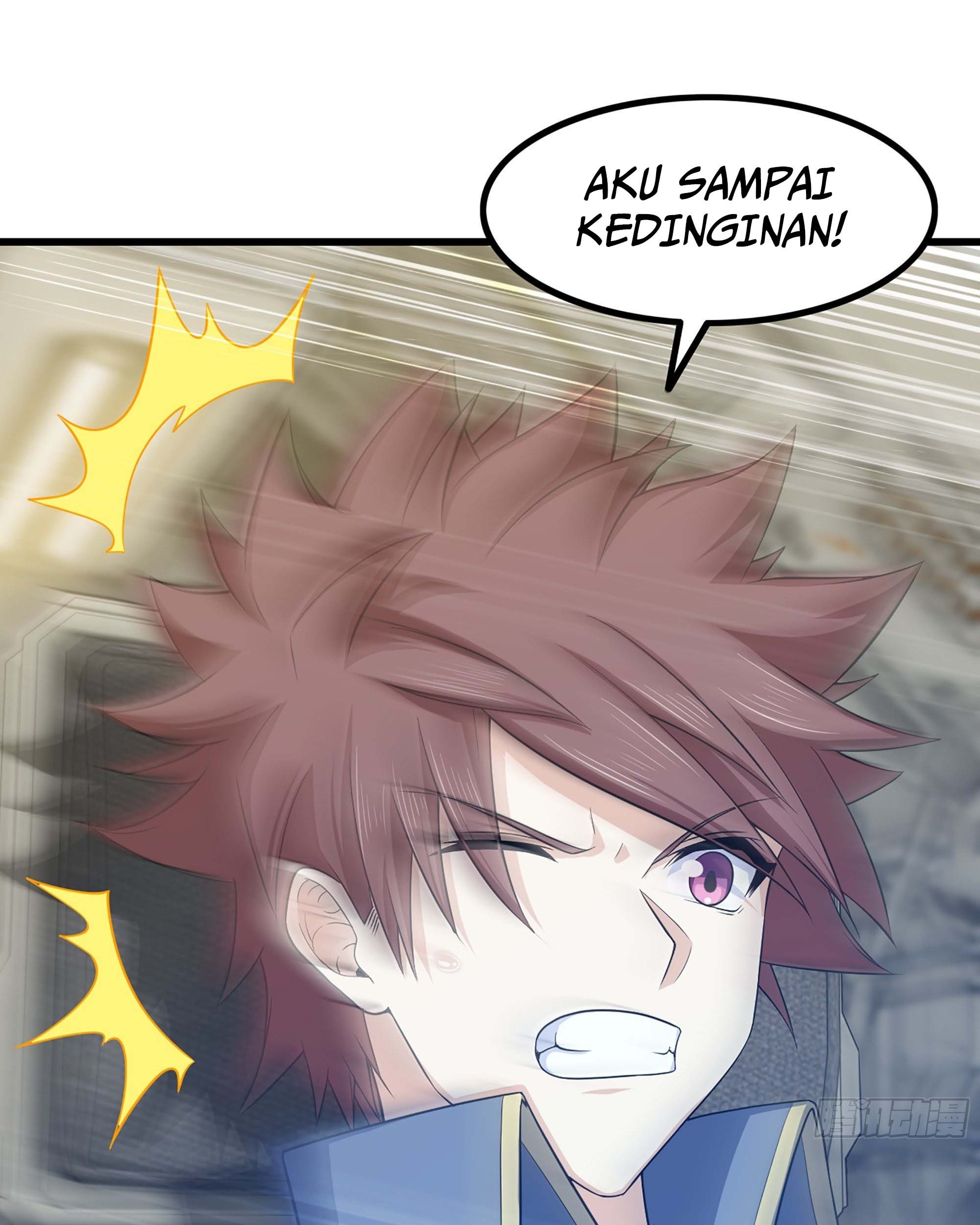 My Wife is a Demon Queen Chapter 330 Gambar 15
