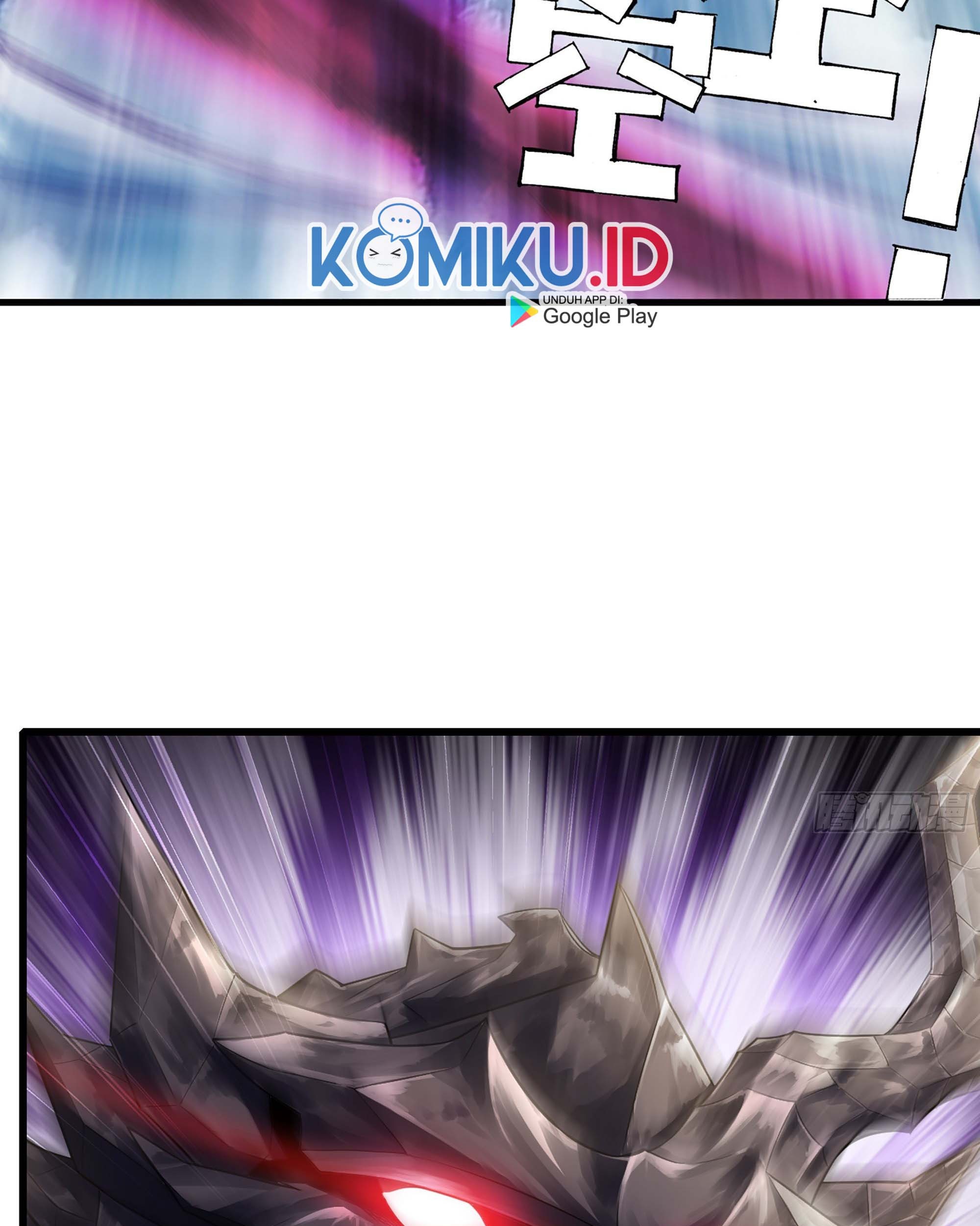 My Wife is a Demon Queen Chapter 330 Gambar 39