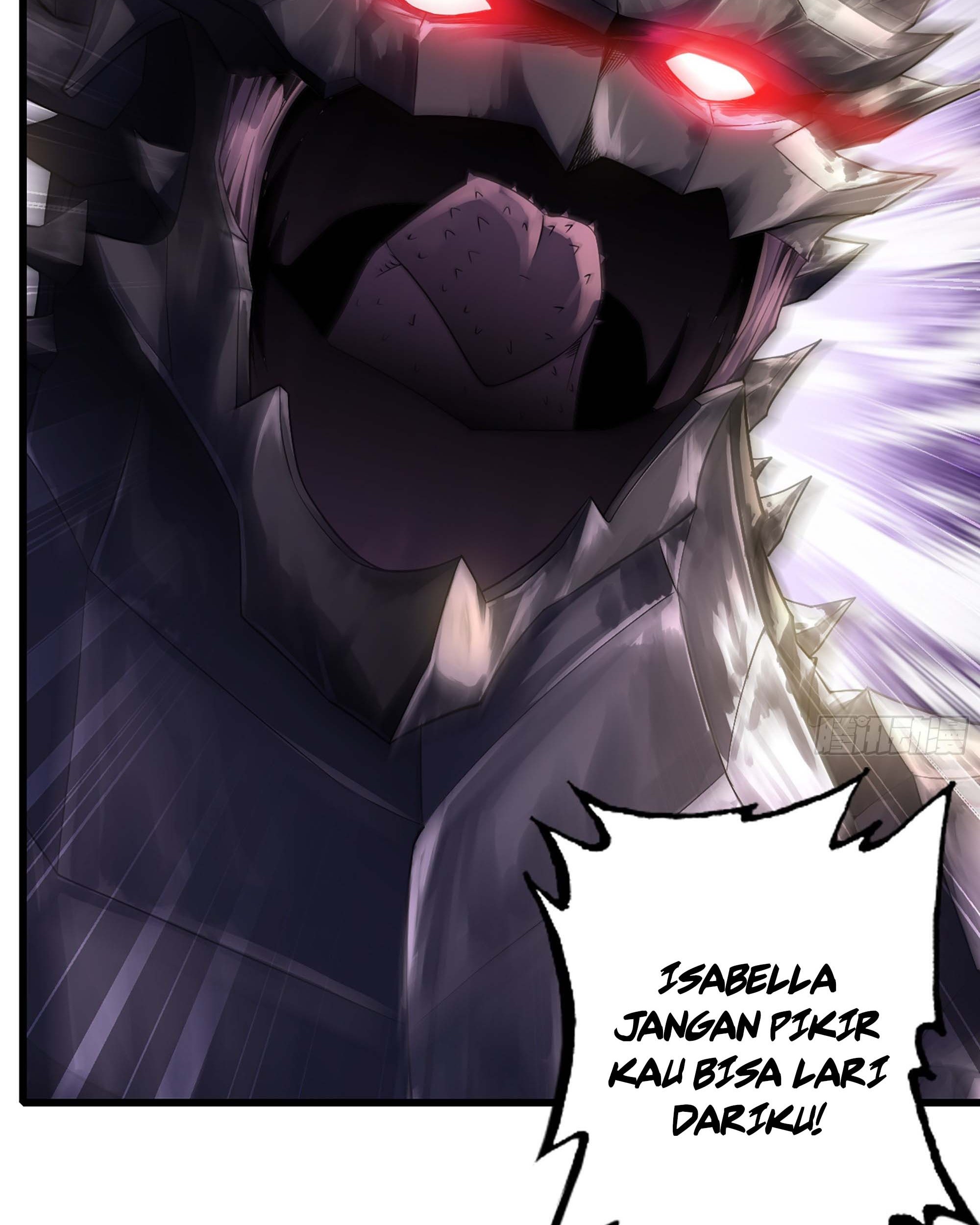My Wife is a Demon Queen Chapter 330 Gambar 40