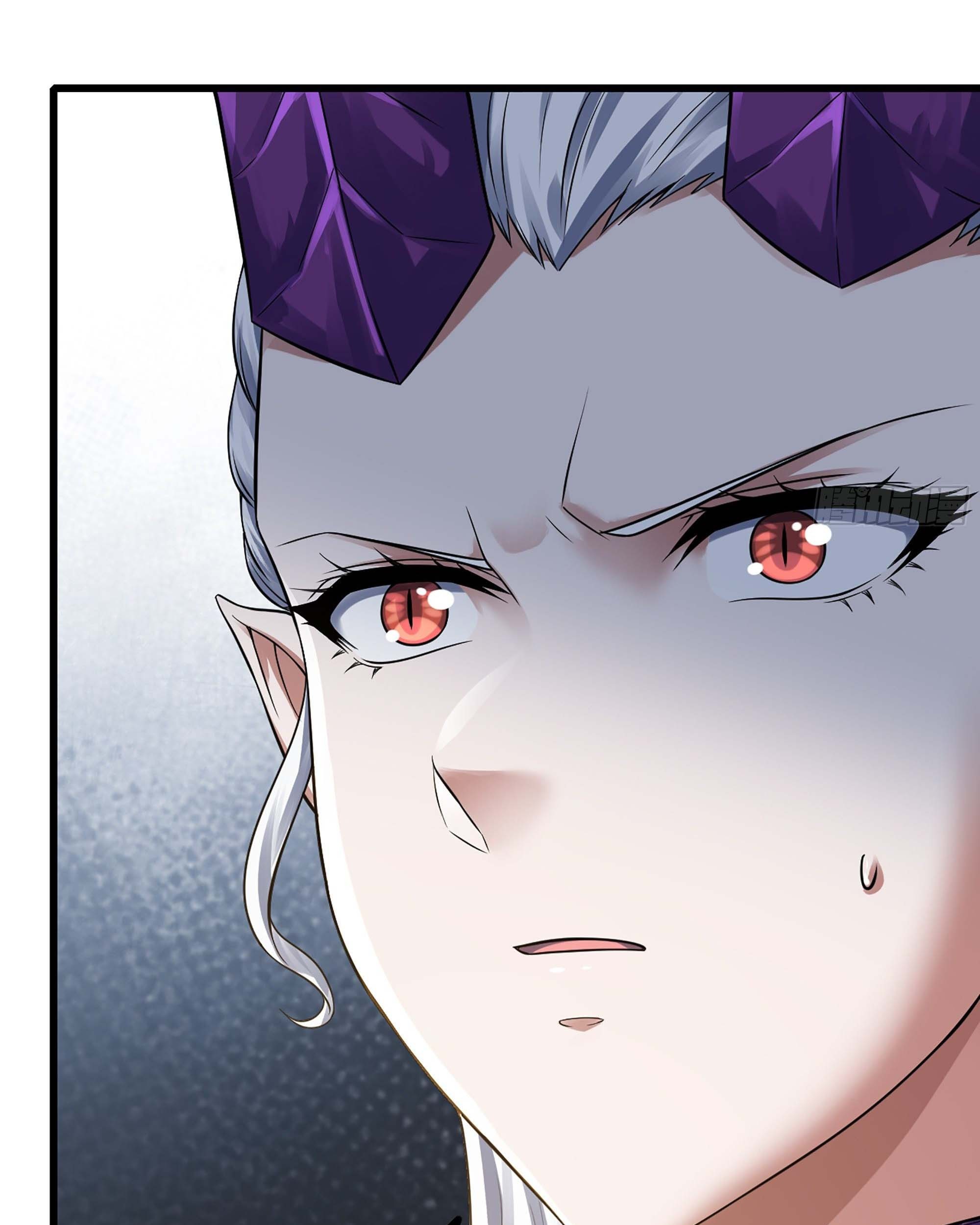 My Wife is a Demon Queen Chapter 330 Gambar 43