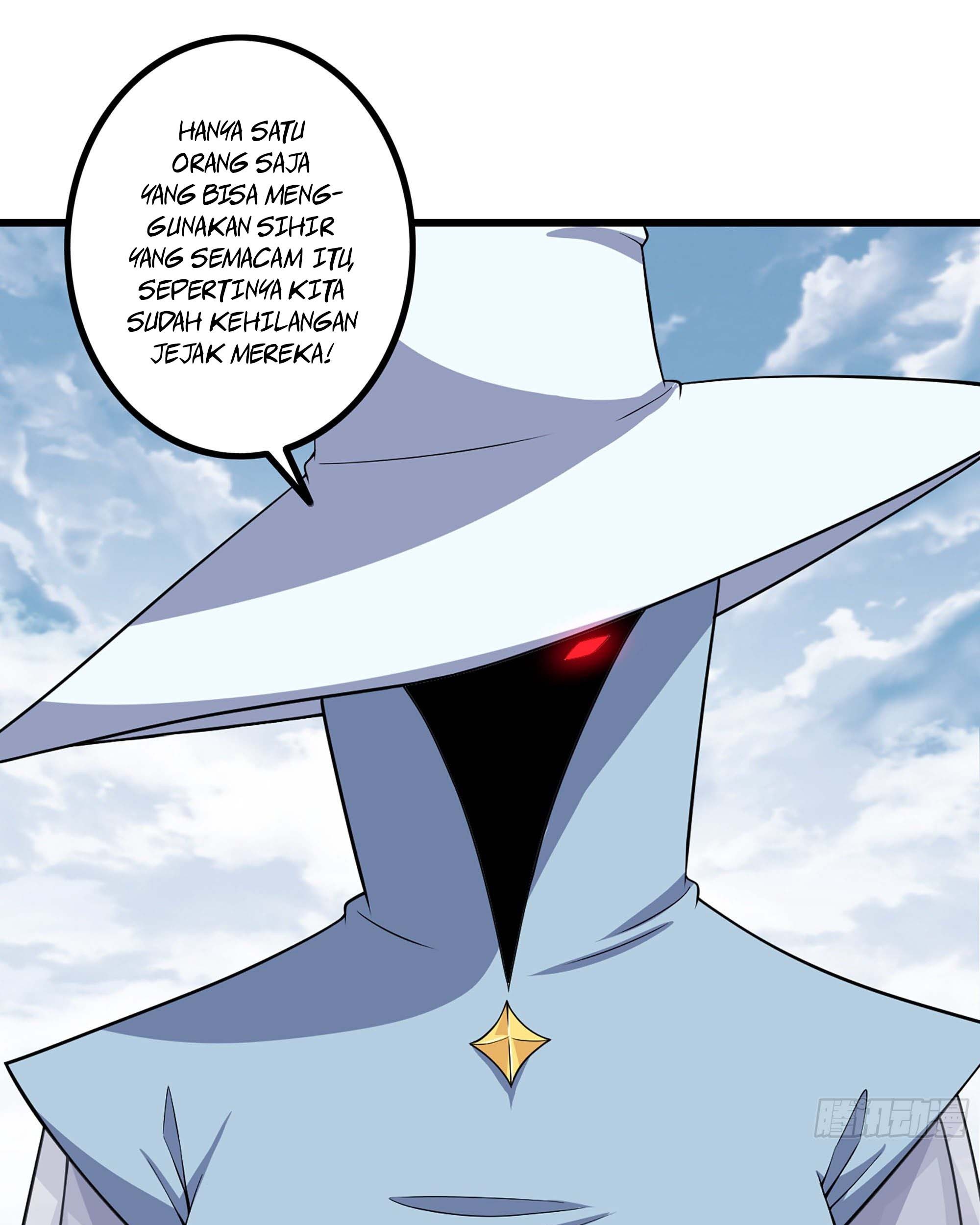 My Wife is a Demon Queen Chapter 330 Gambar 65