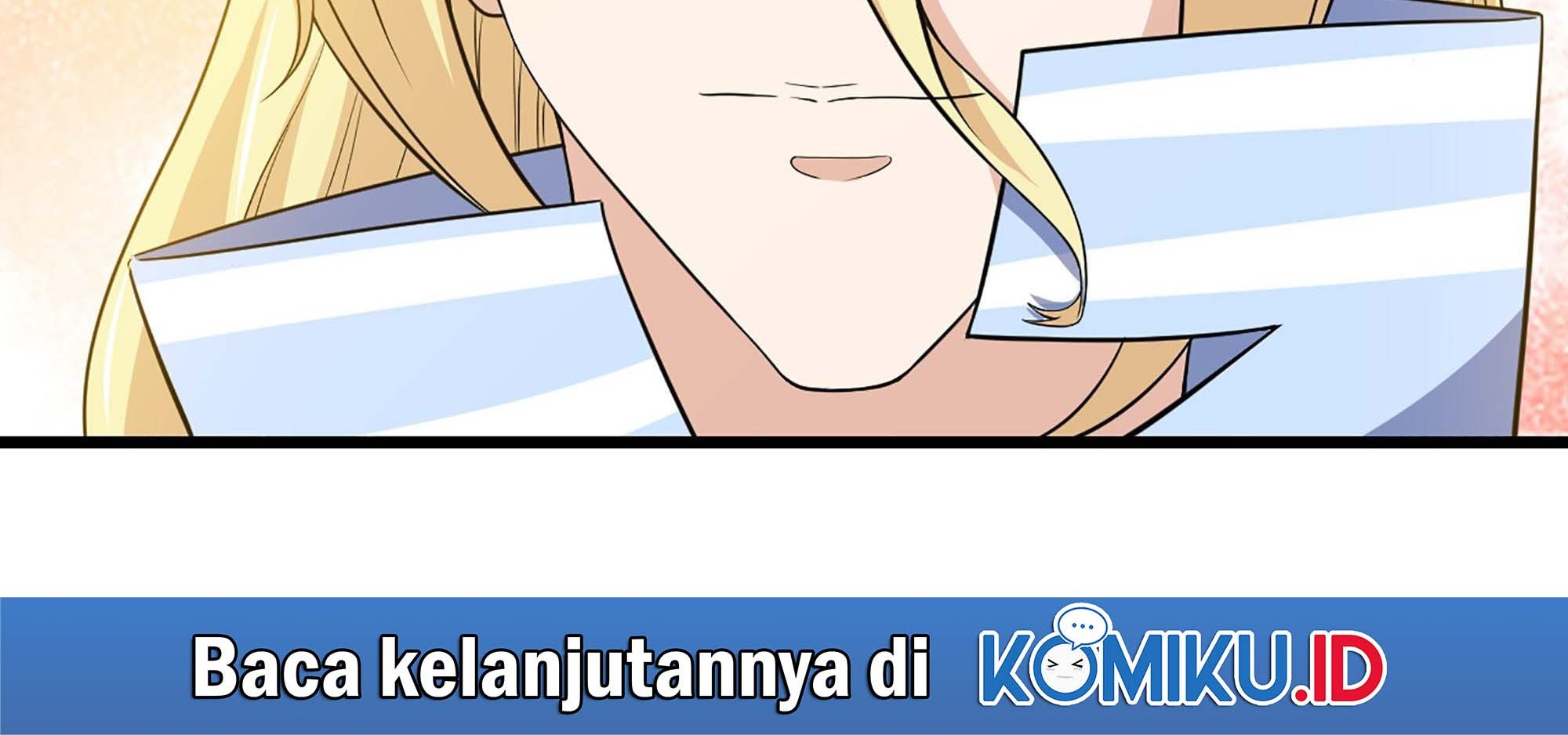 My Wife is a Demon Queen Chapter 330 Gambar 74