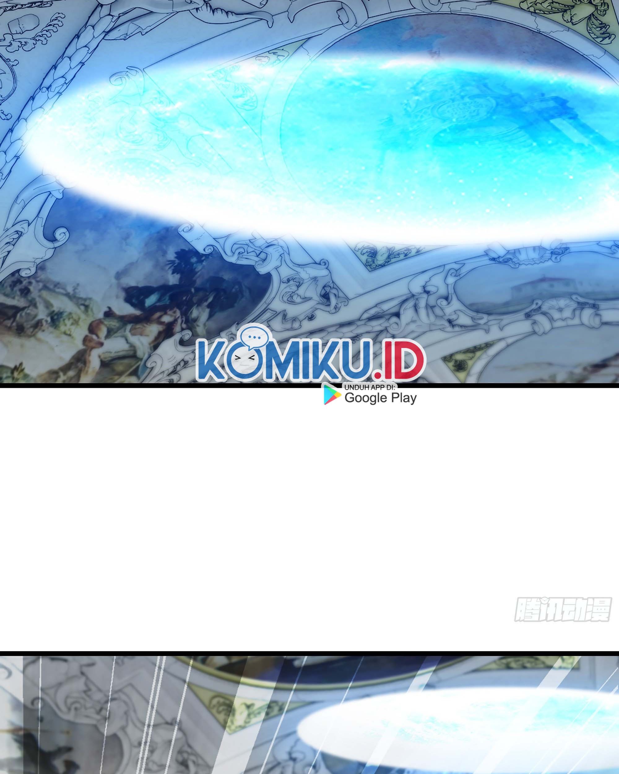 My Wife is a Demon Queen Chapter 330 Gambar 67