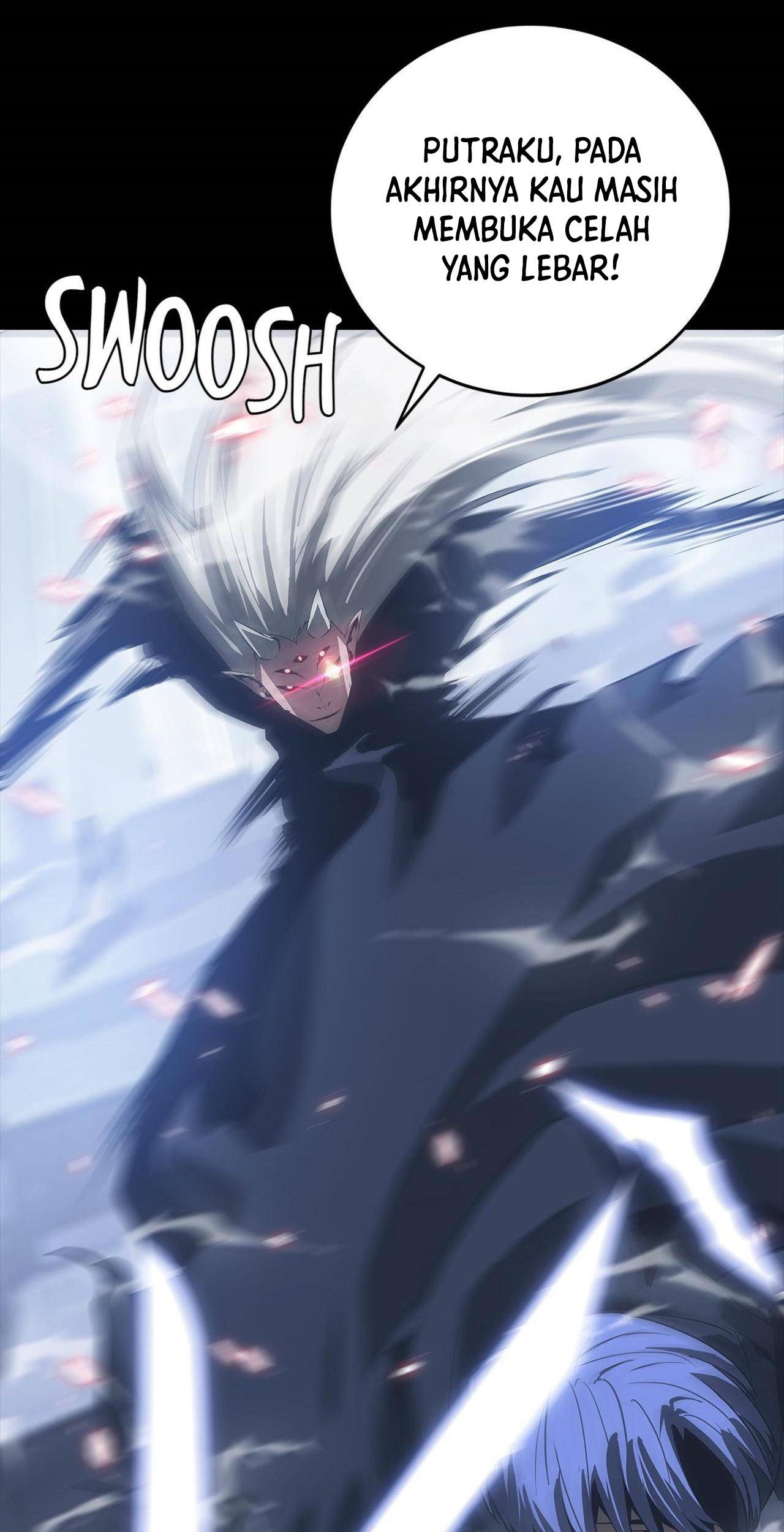 The Blade of Evolution Chapter 72 Gambar 18