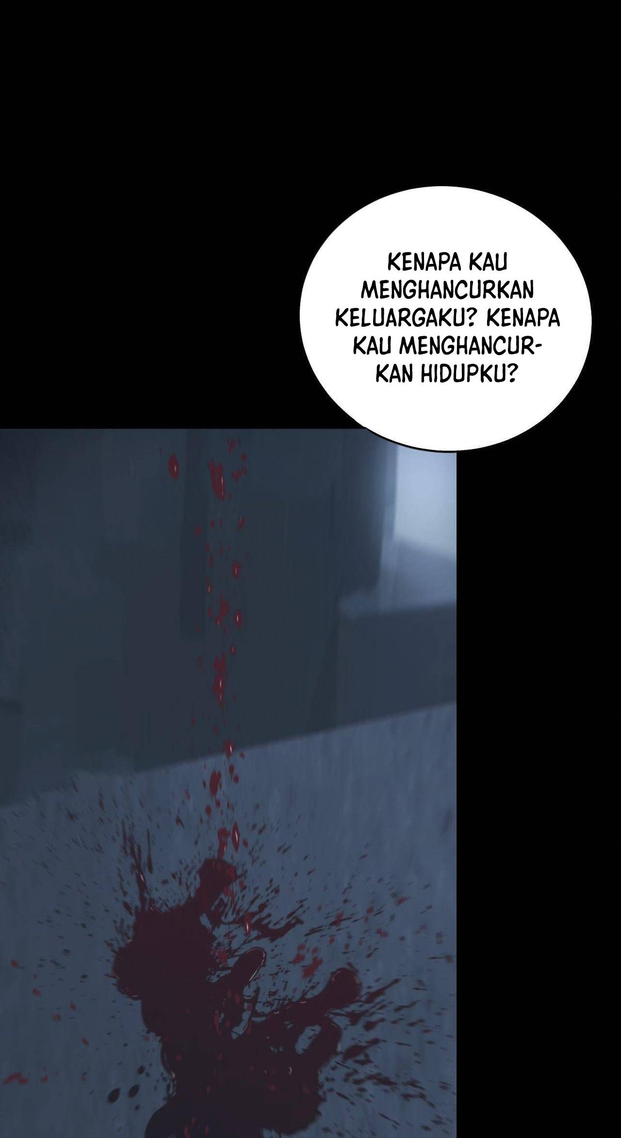 The Blade of Evolution Chapter 72 Gambar 25