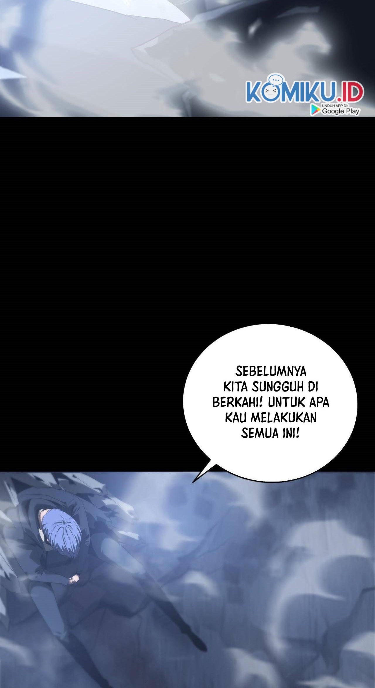 The Blade of Evolution Chapter 72 Gambar 27