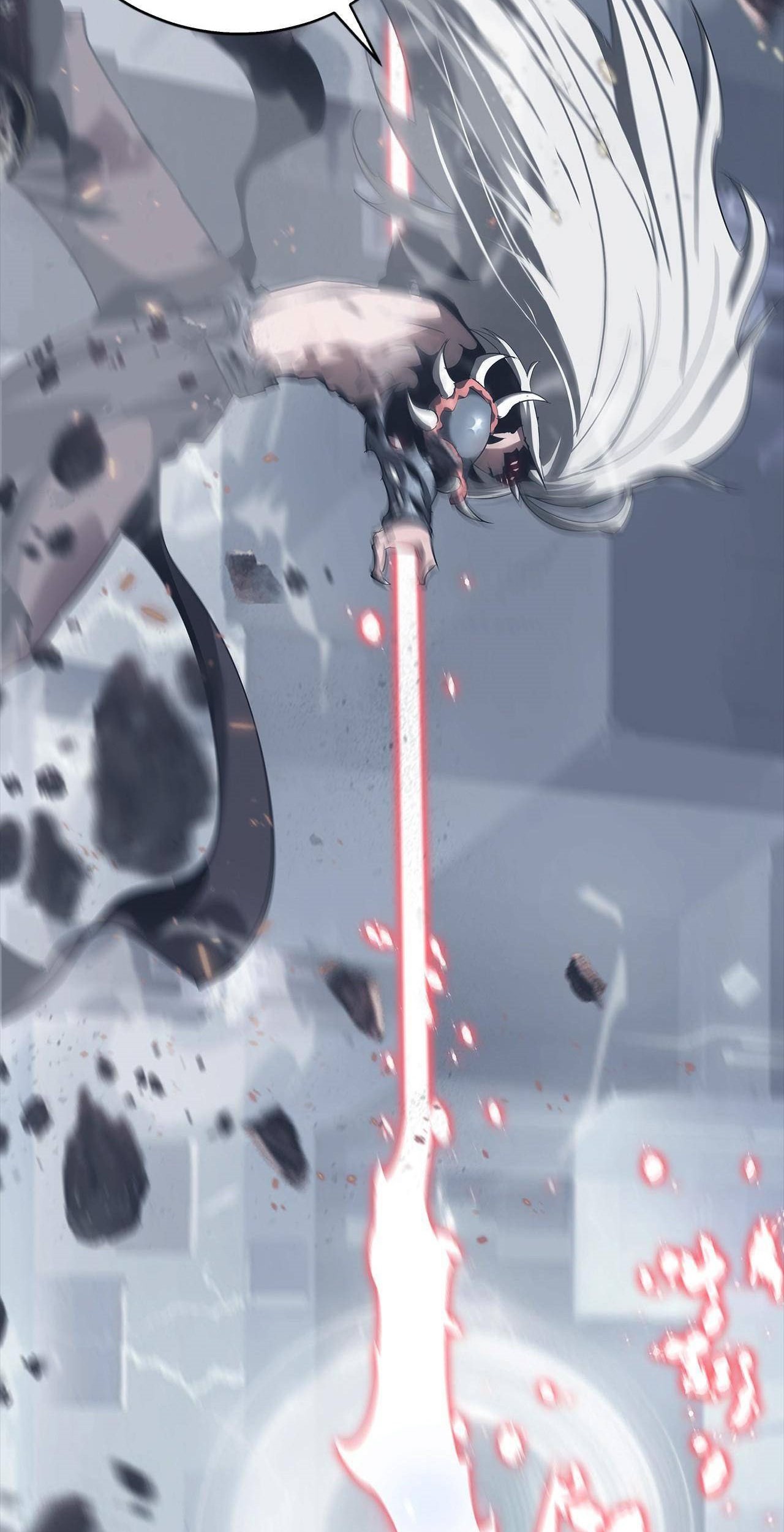 The Blade of Evolution Chapter 72 Gambar 12
