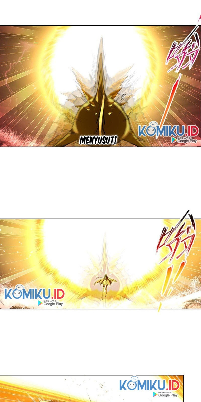 Soul Land Chapter 290 Gambar 20
