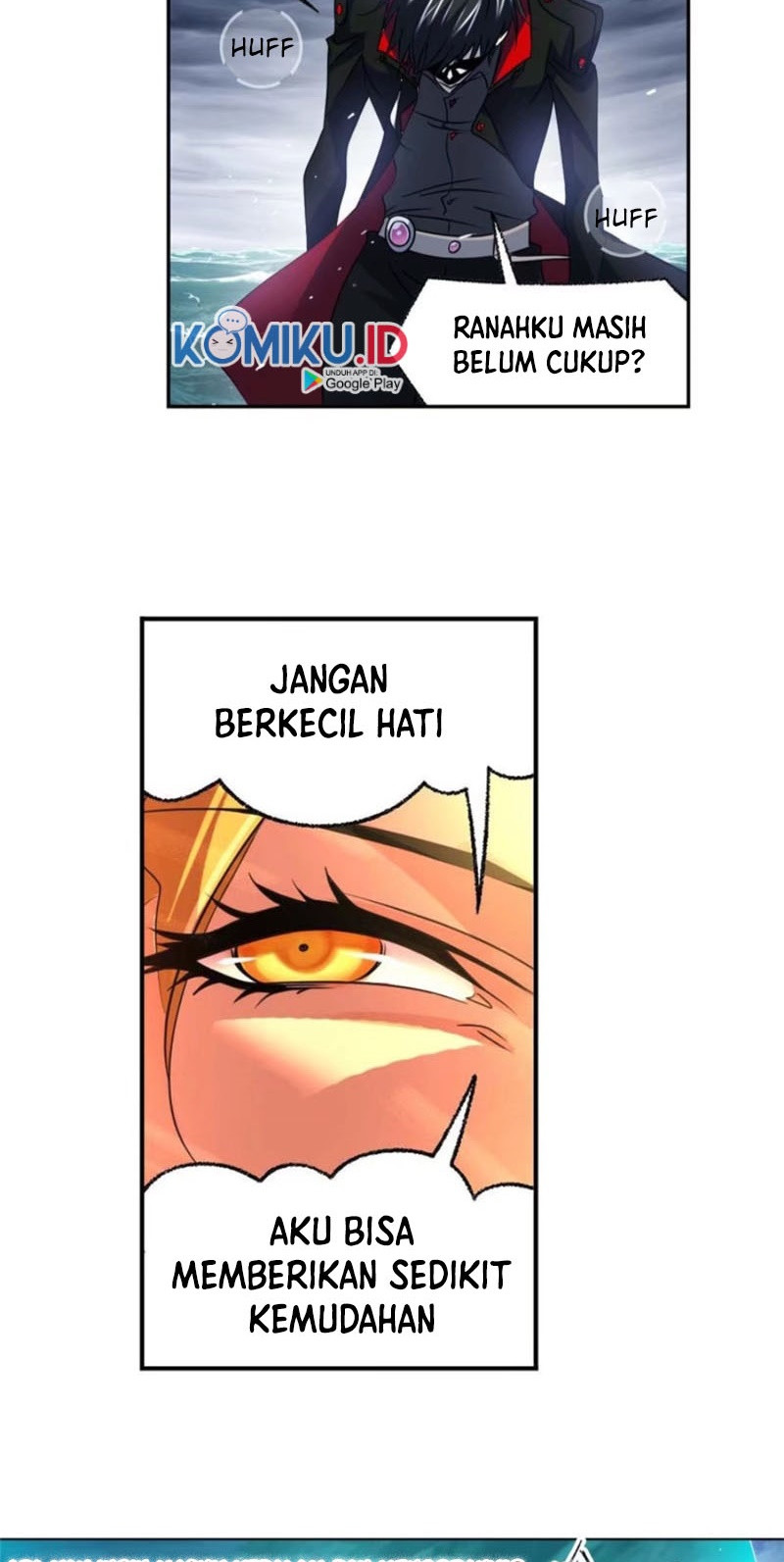 Soul Land Chapter 290 Gambar 8