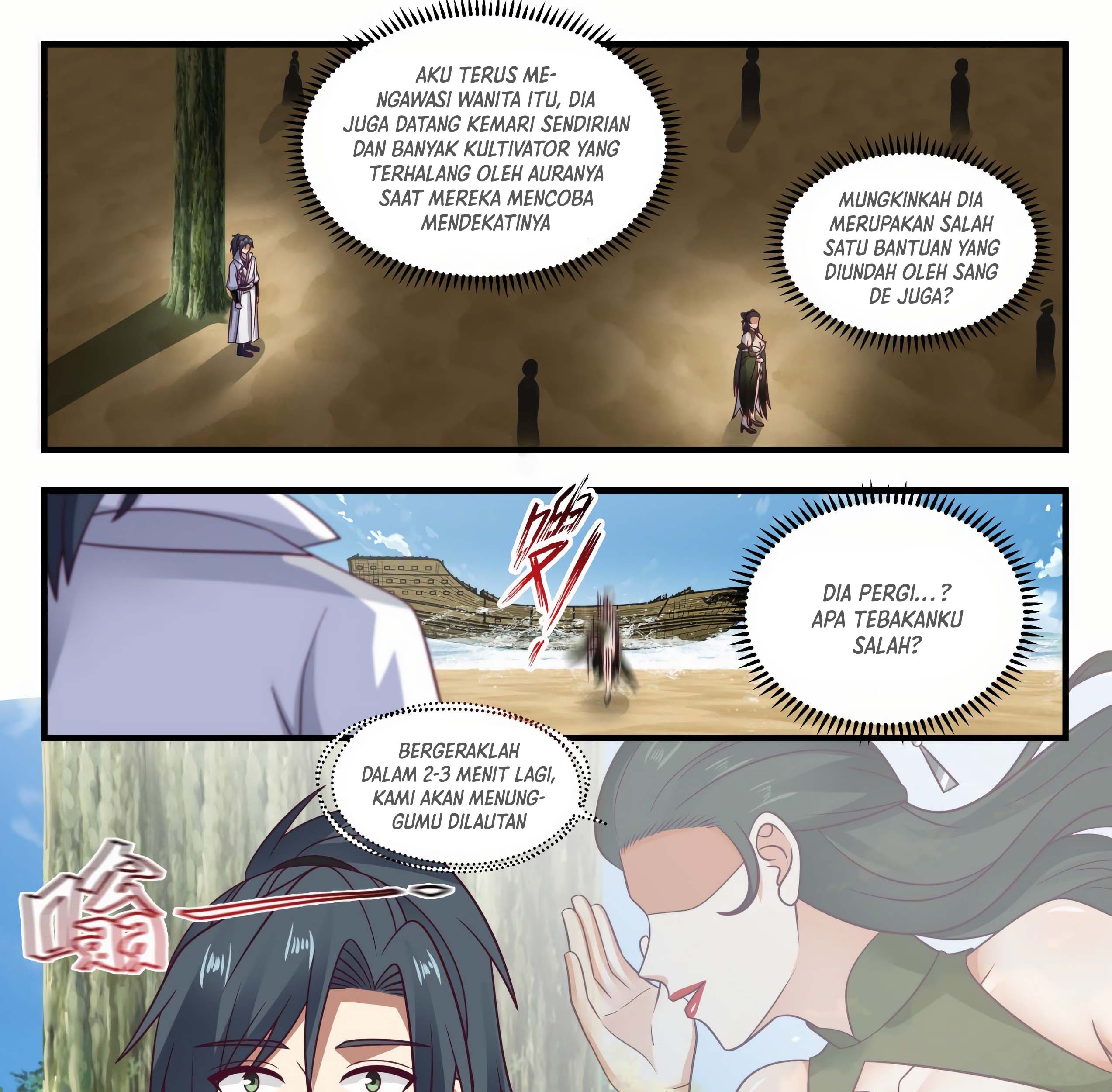 Martial Peak Part 1 Chapter 1841 - https://img.komiku.org/uploads/2472130-4_part1.jpg