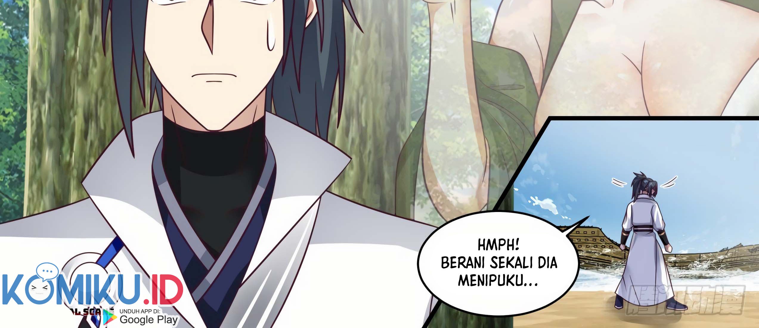 Martial Peak Part 1 Chapter 1841 - https://img.komiku.org/uploads/2472130-4_part2.jpg