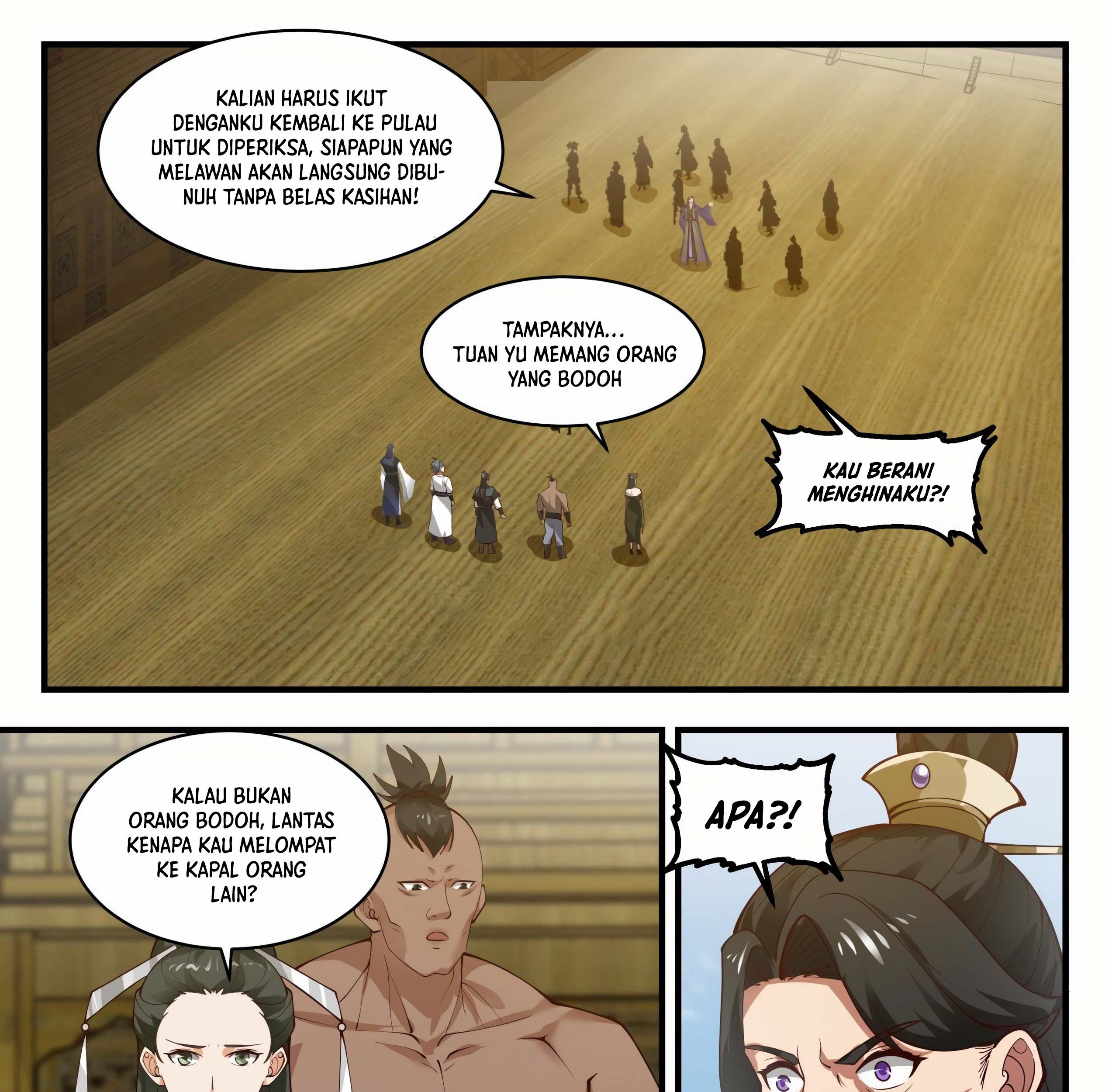 Martial Peak Part 1 Chapter 1842 - https://img.komiku.org/uploads/2472131-3_part1.jpg