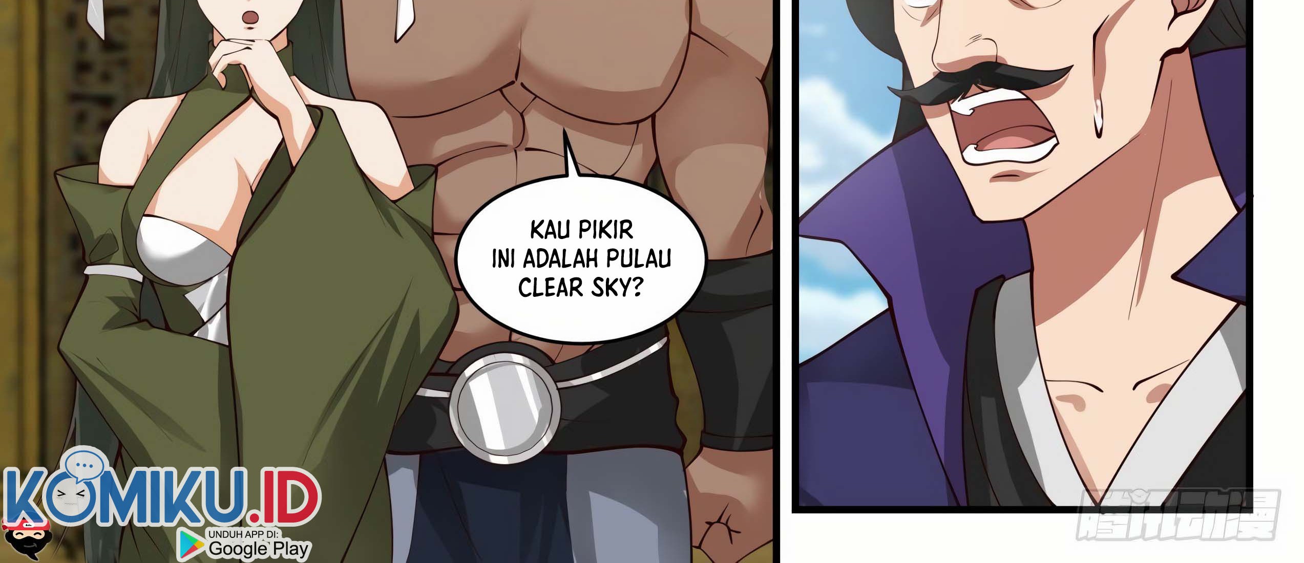 Martial Peak Part 1 Chapter 1842 - https://img.komiku.org/uploads/2472131-3_part2.jpg