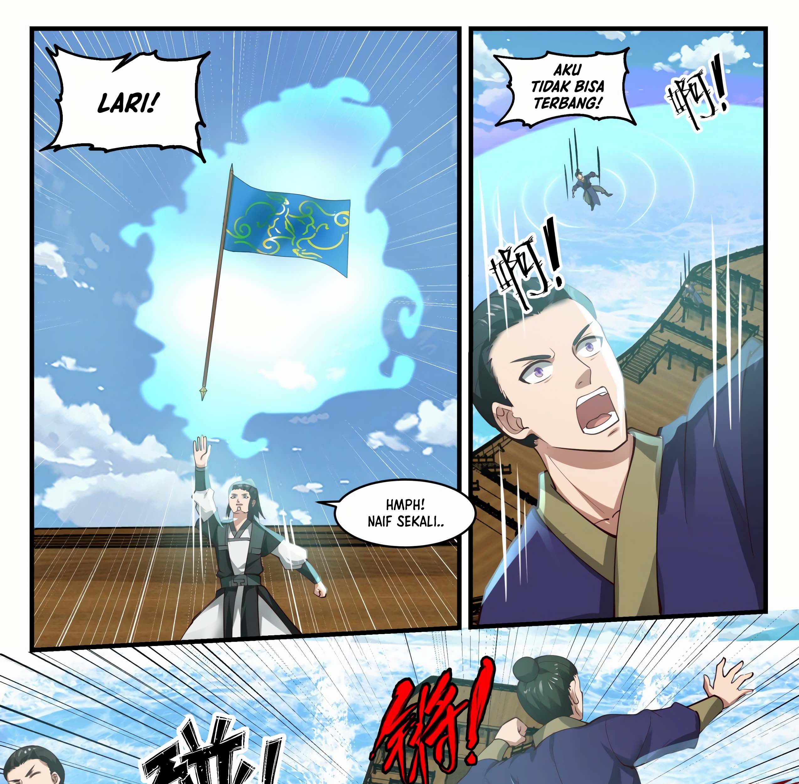 Martial Peak Part 1 Chapter 1842 - https://img.komiku.org/uploads/2472131-5_part1.jpg
