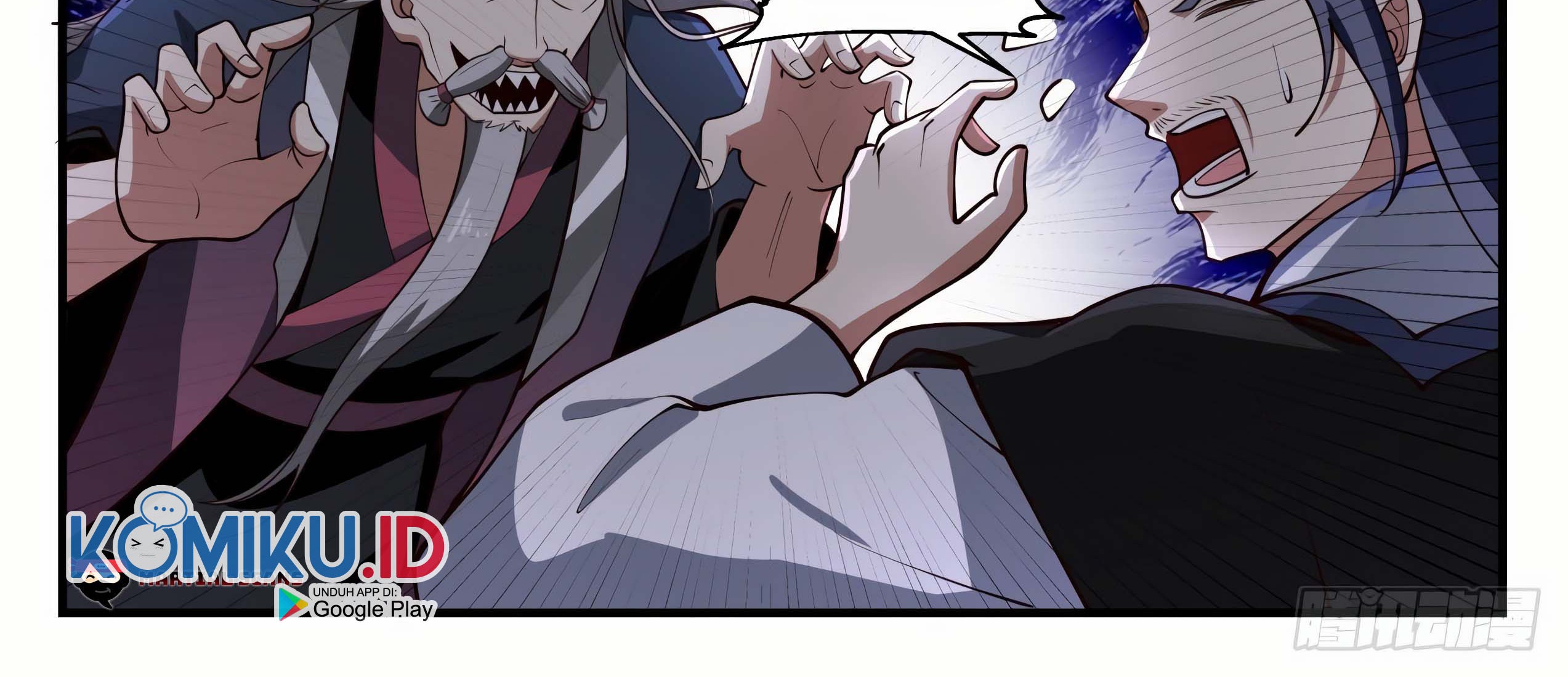 Martial Peak Part 1 Chapter 1844 Gambar 18