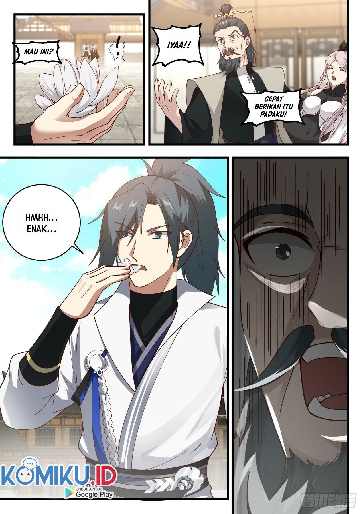 Martial Peak Part 1 Chapter 1846 - https://img.komiku.org/uploads/2472138-5.jpg