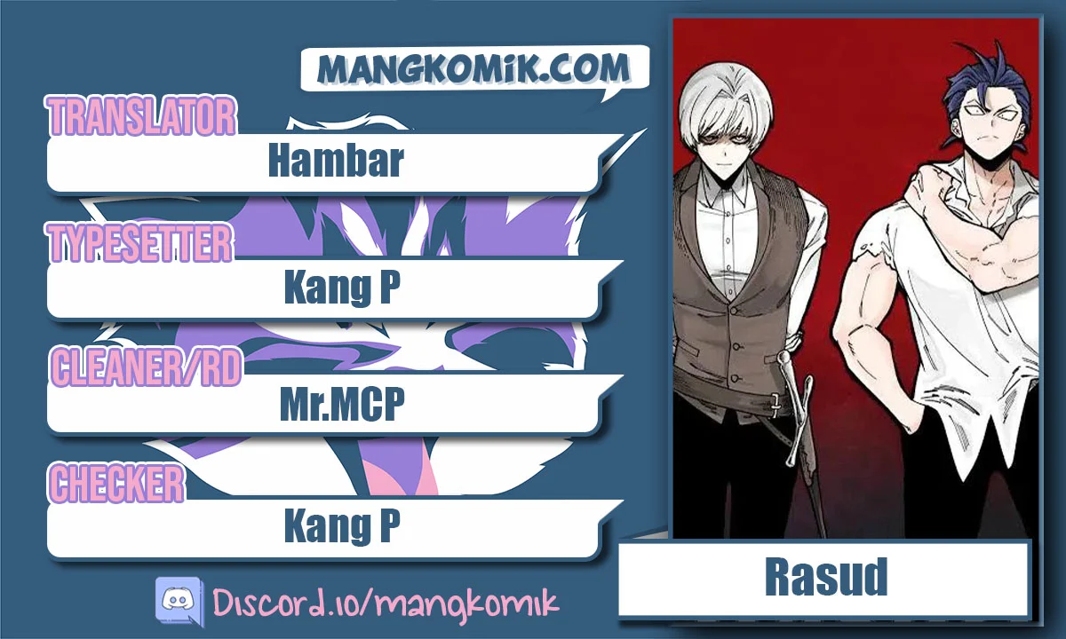 Baca Komik Rathard Chapter 40 Gambar 1