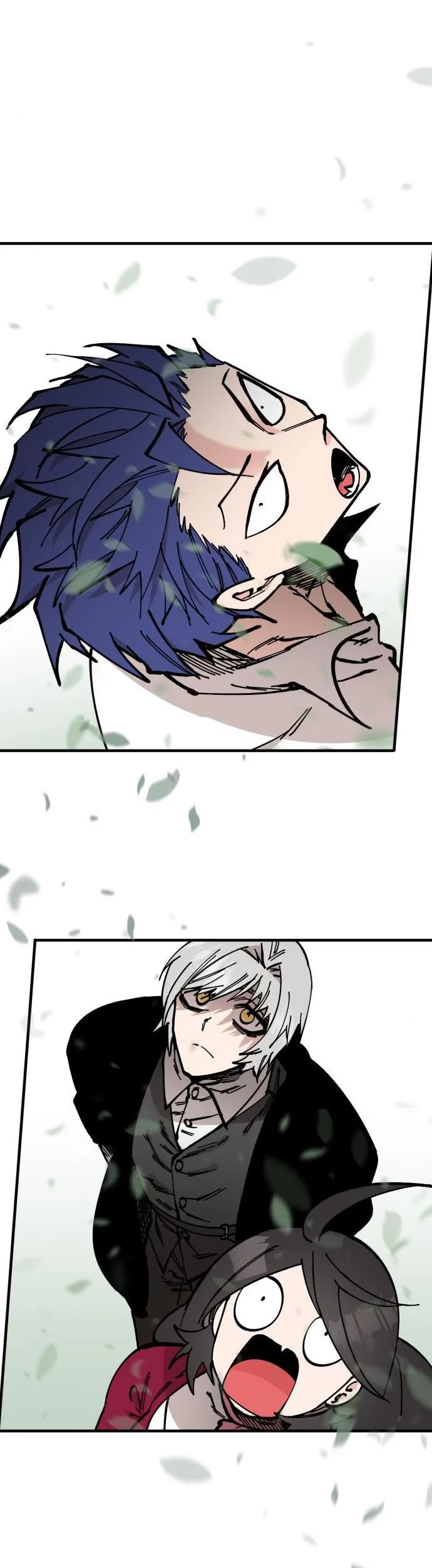 Rathard Chapter 40 Gambar 14
