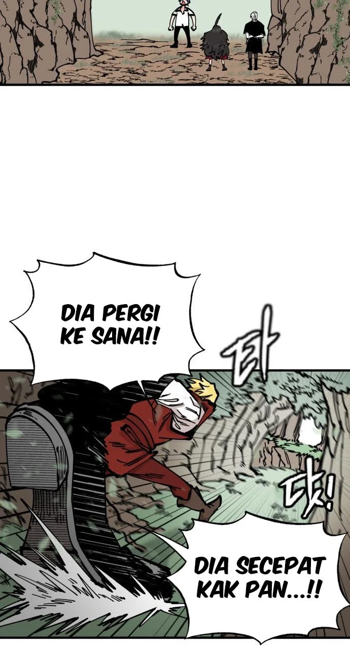 Rathard Chapter 40 Gambar 16