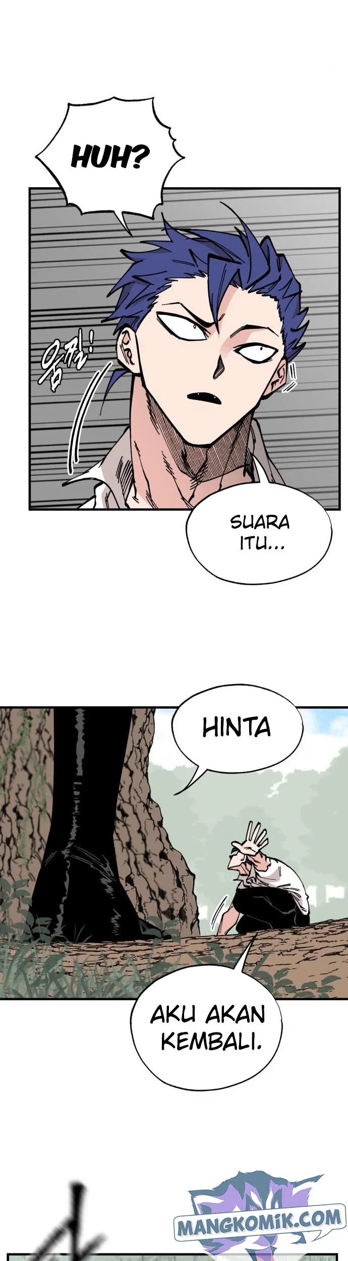 Rathard Chapter 40 Gambar 17