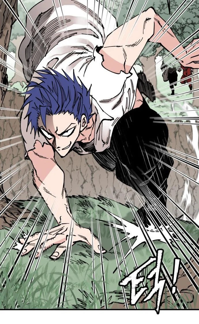 Rathard Chapter 40 Gambar 19