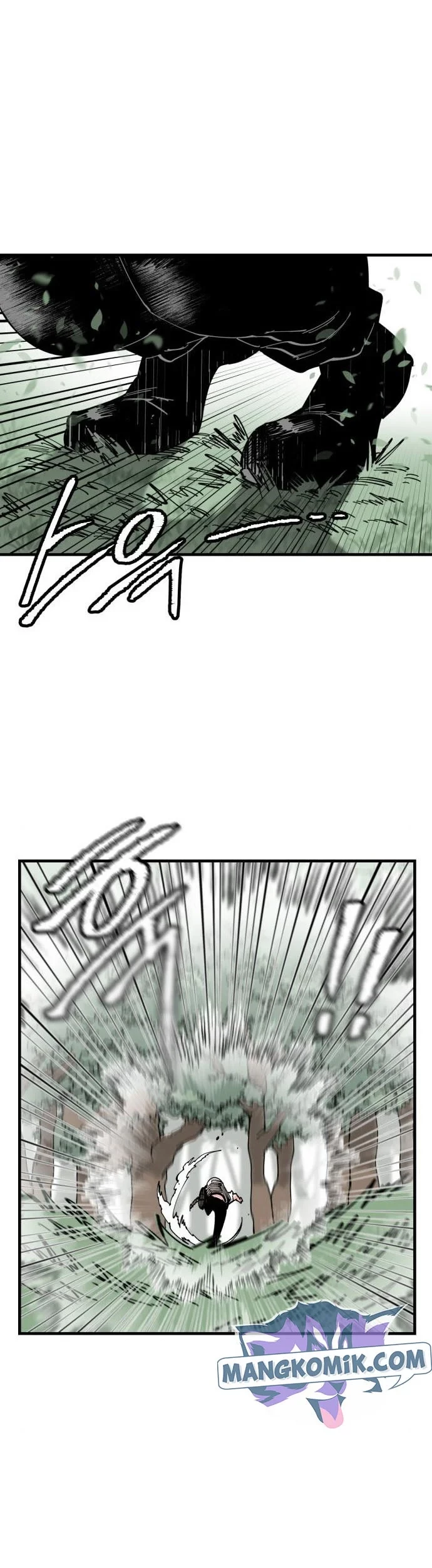 Rathard Chapter 40 Gambar 20