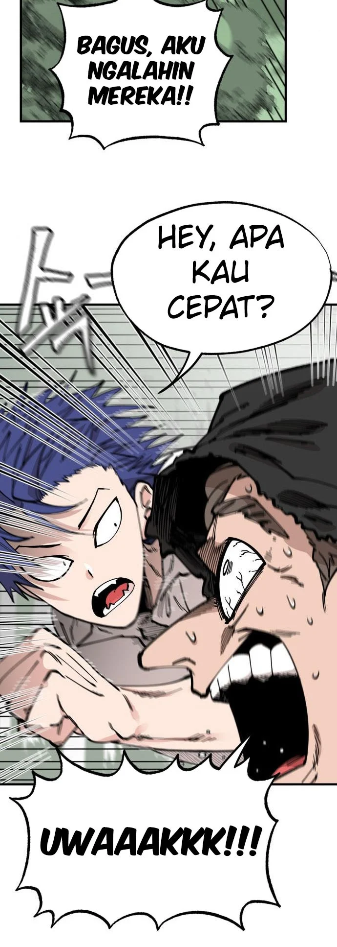 Rathard Chapter 40 Gambar 22