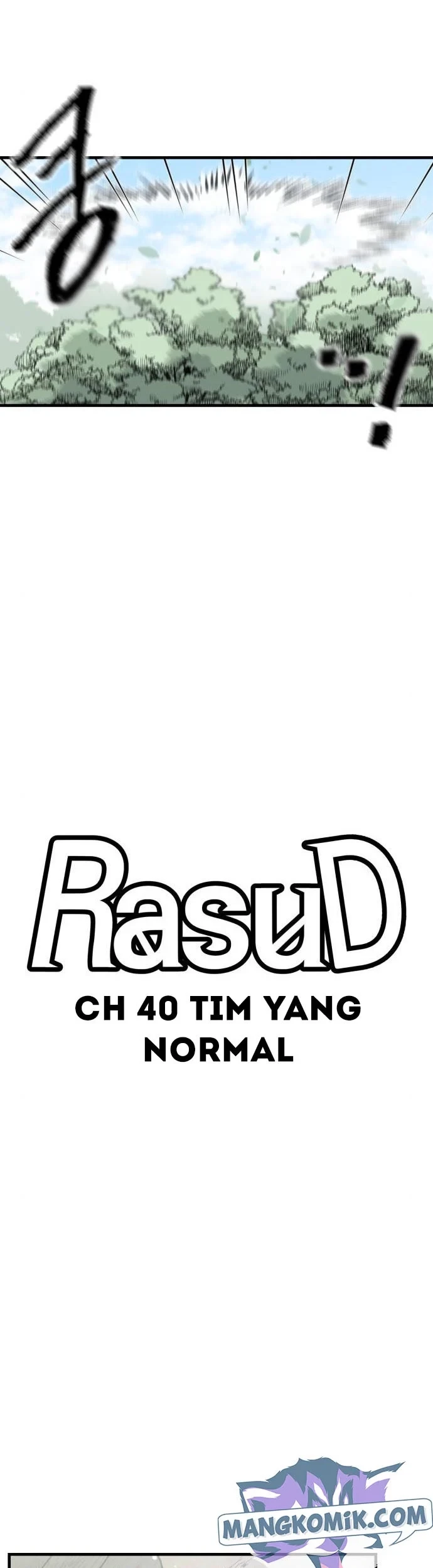 Rathard Chapter 40 Gambar 23