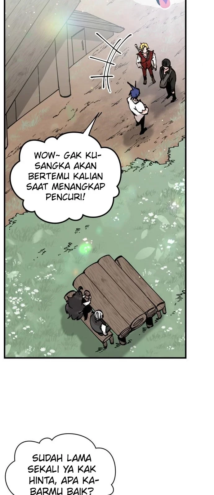Rathard Chapter 40 Gambar 24