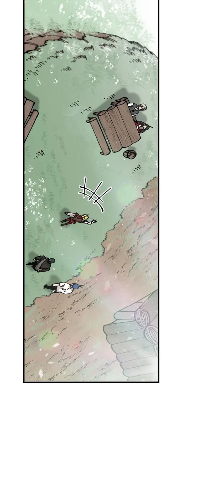 Rathard Chapter 40 Gambar 30