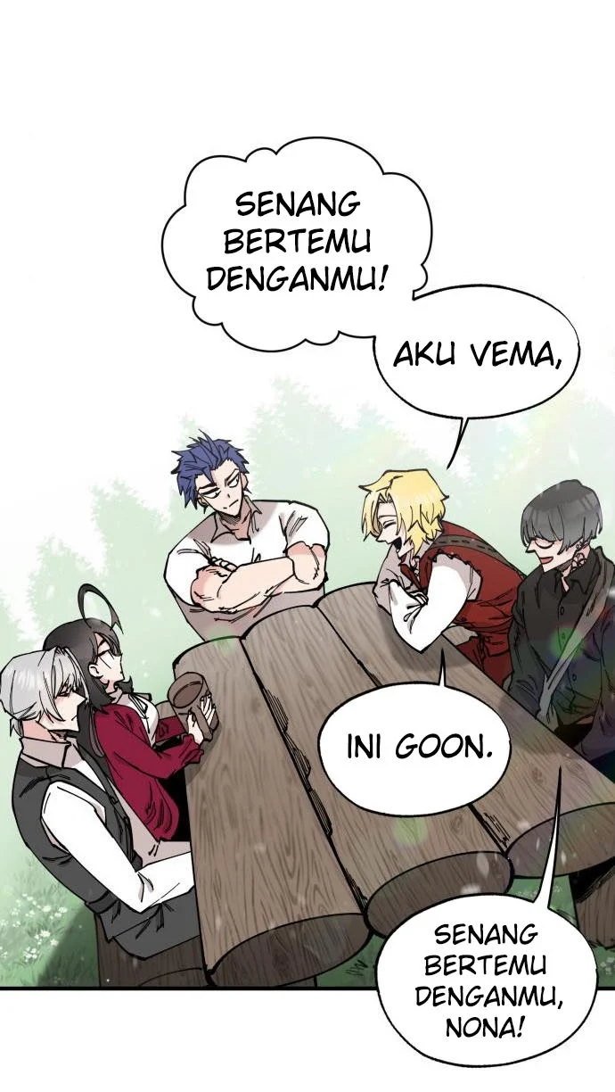 Rathard Chapter 40 Gambar 31