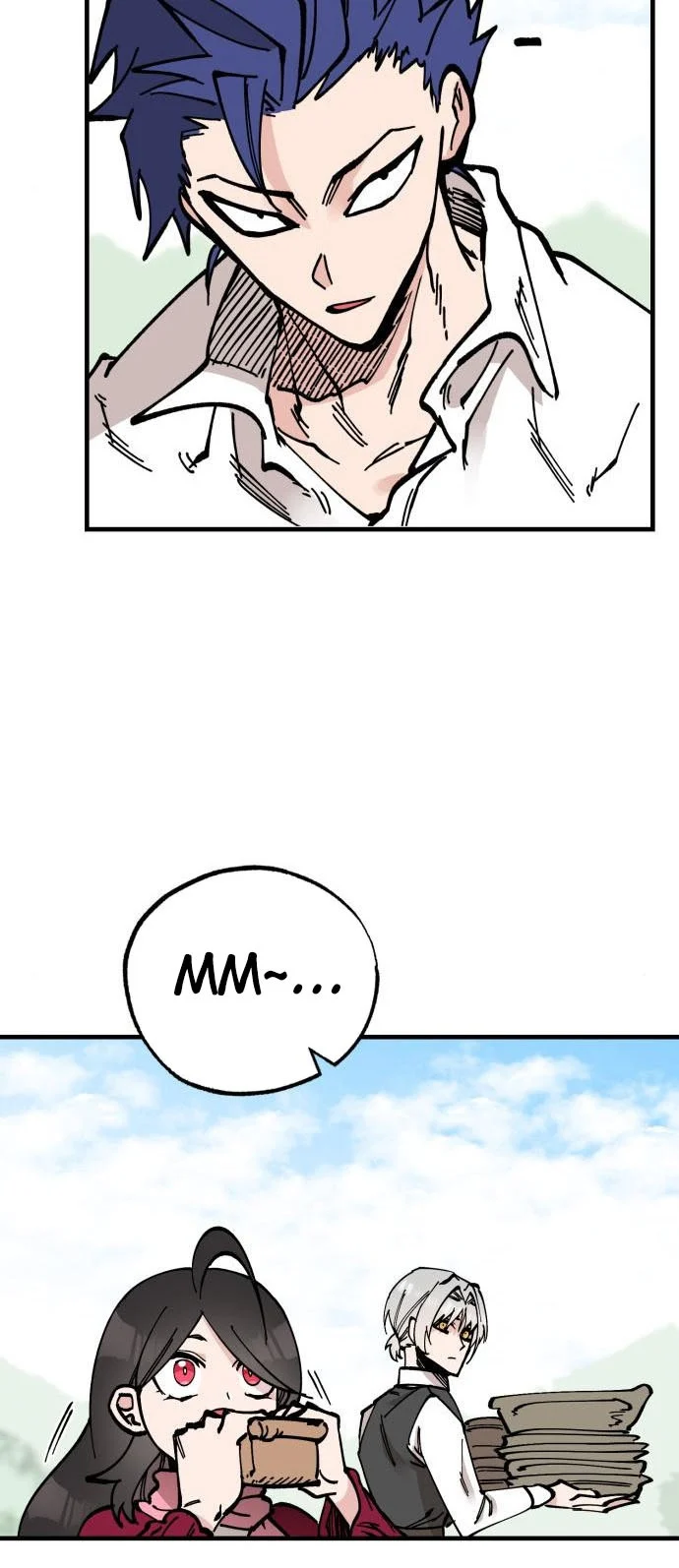 Rathard Chapter 40 Gambar 40