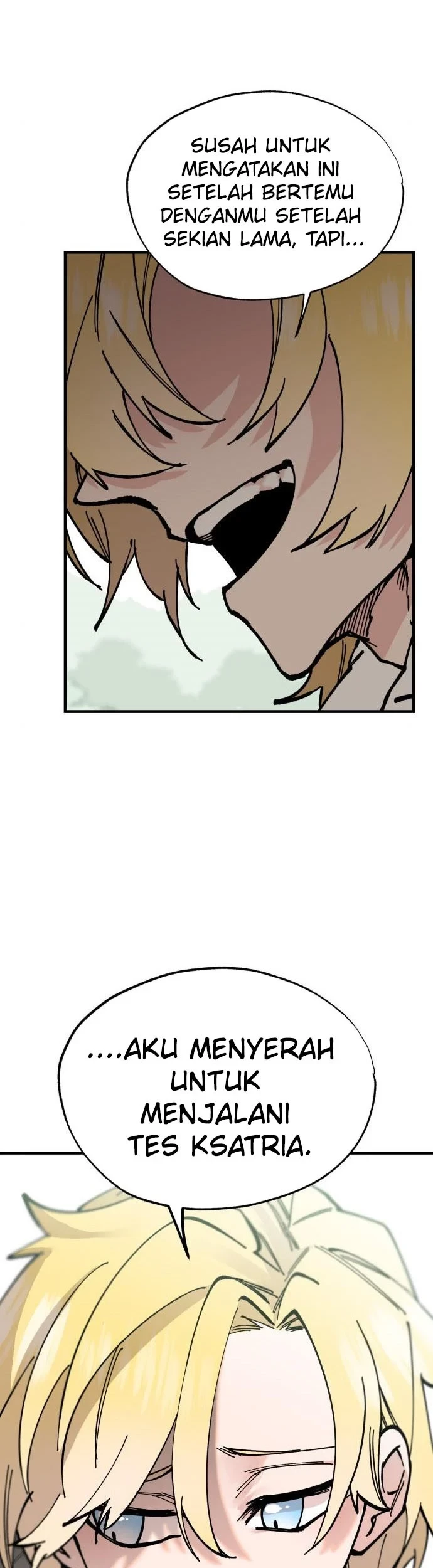 Rathard Chapter 40 Gambar 41