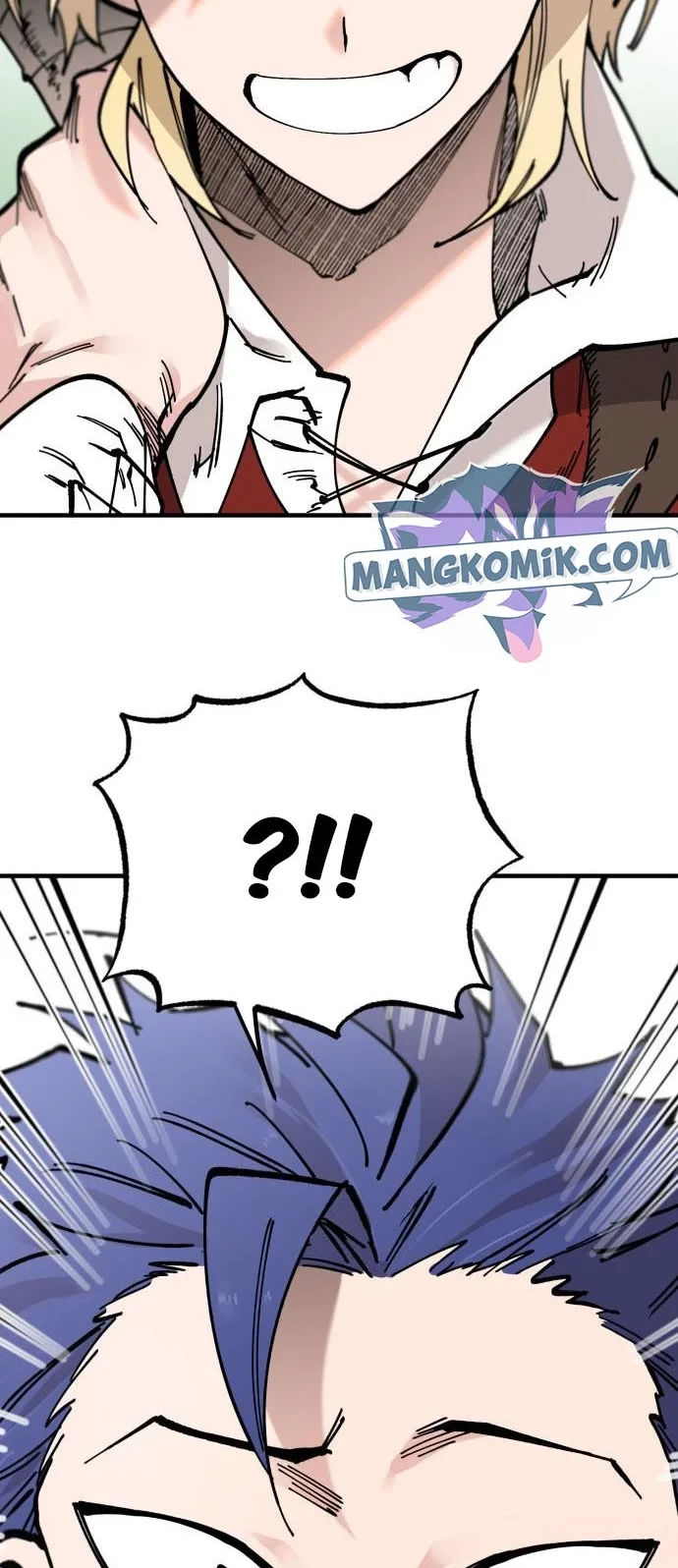 Rathard Chapter 40 Gambar 42