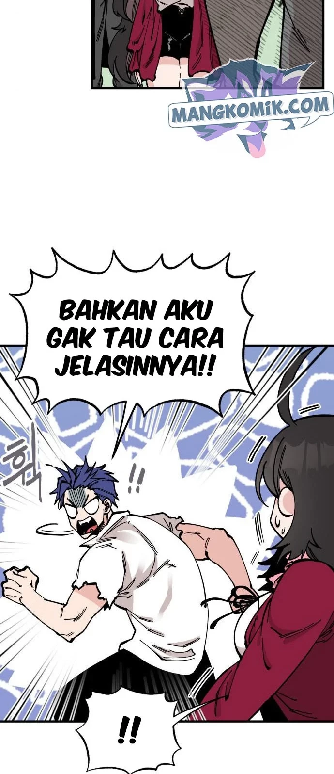 Rathard Chapter 40 Gambar 3