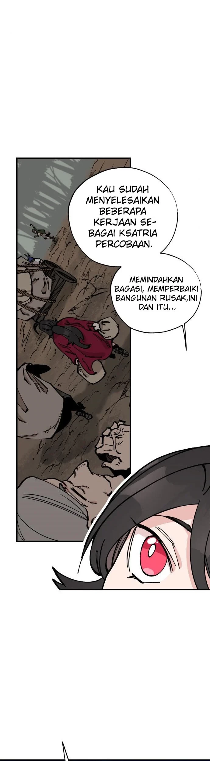 Rathard Chapter 40 Gambar 8