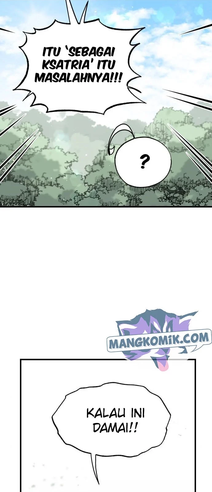 Rathard Chapter 40 Gambar 9