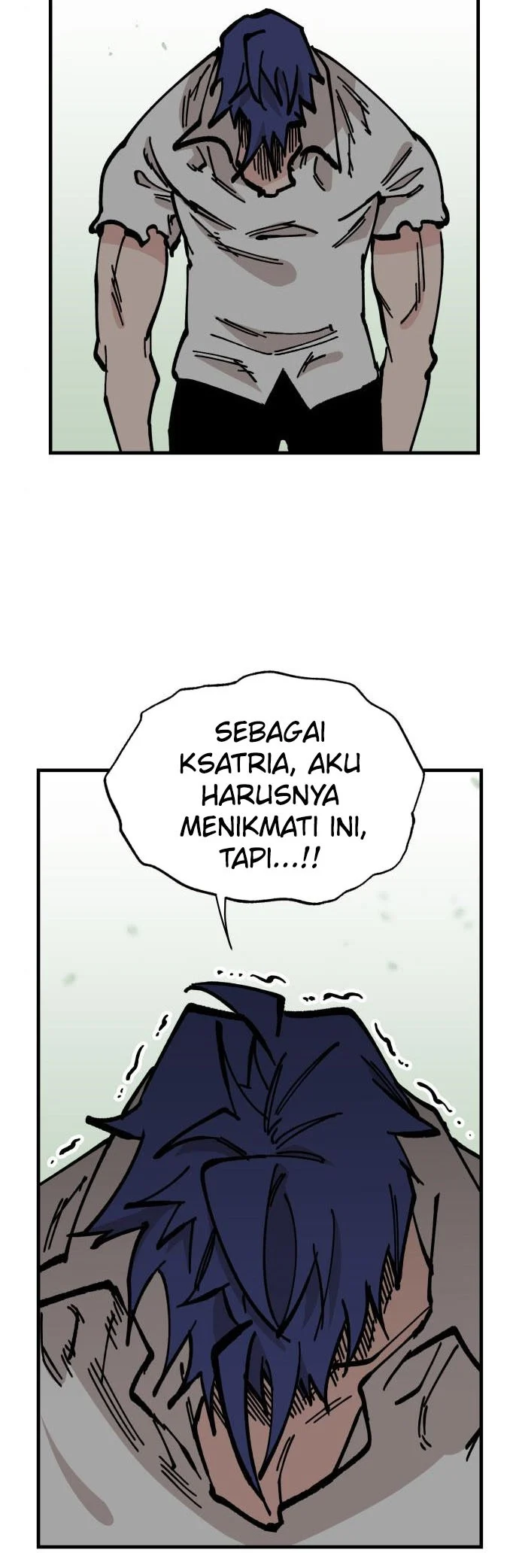 Rathard Chapter 40 Gambar 10