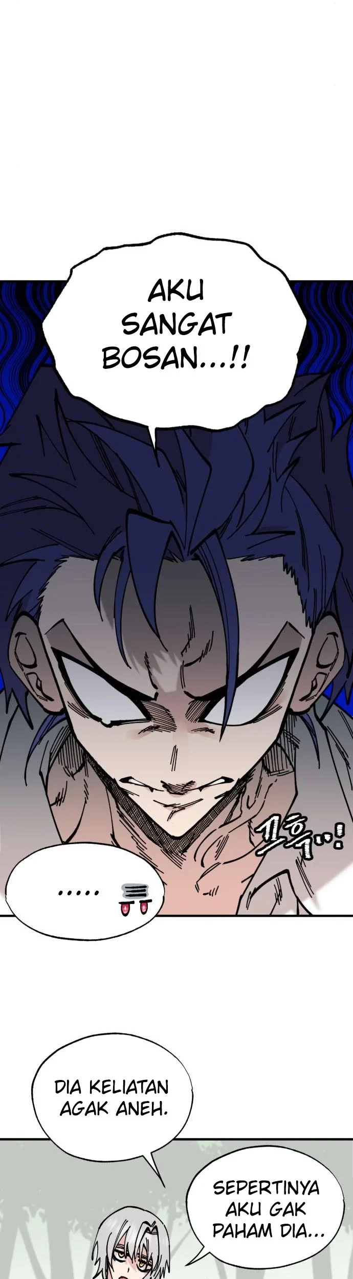 Rathard Chapter 40 Gambar 11
