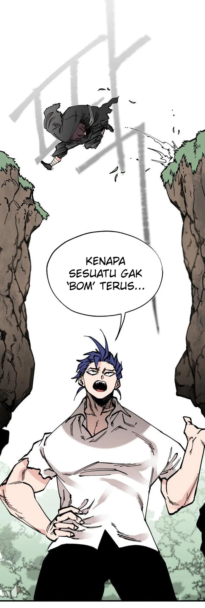 Rathard Chapter 40 Gambar 13