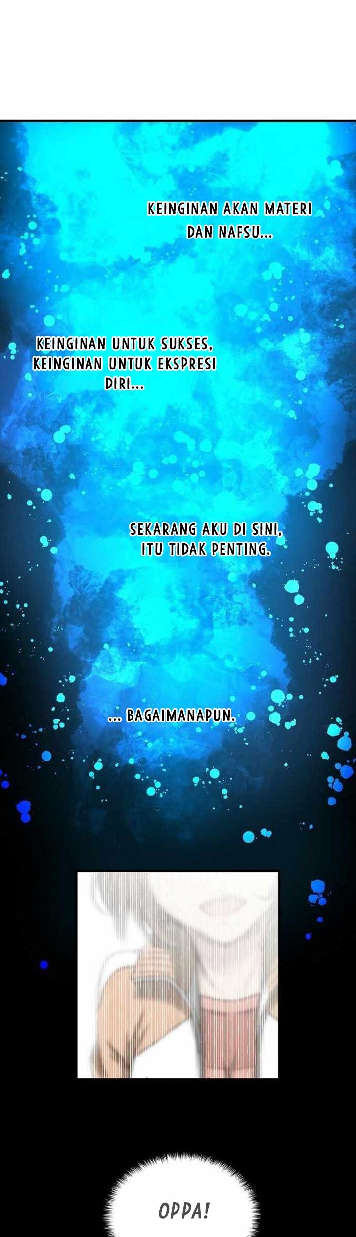 Unbreakable Chapter 22 Gambar 28