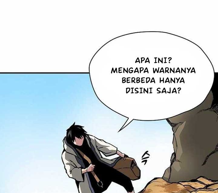 Unbreakable Chapter 22 Gambar 39