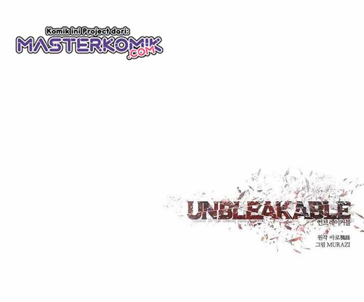 Unbreakable Chapter 22 Gambar 42