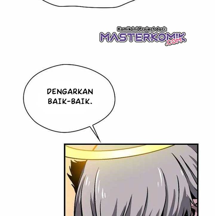Unbreakable Chapter 22 Gambar 13