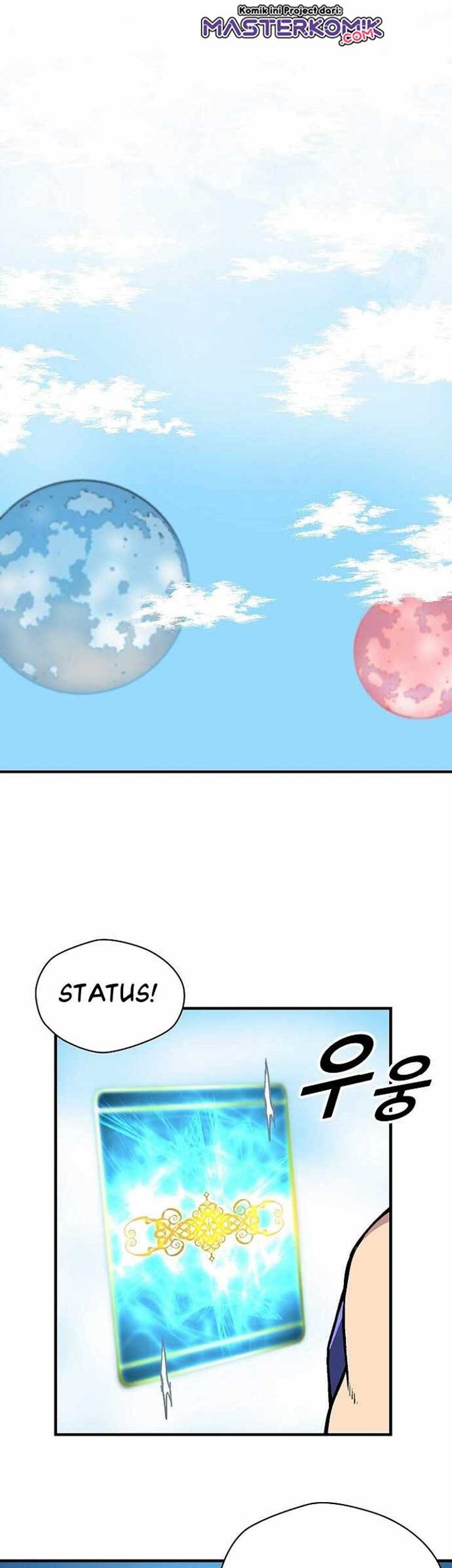 Unbreakable Chapter 22 Gambar 23